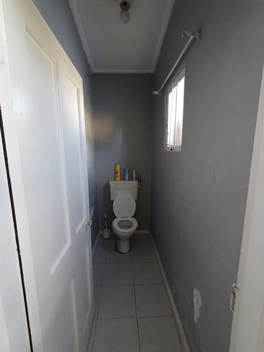 To Let 3 Bedroom Property for Rent in Queenstown Central Eastern Cape